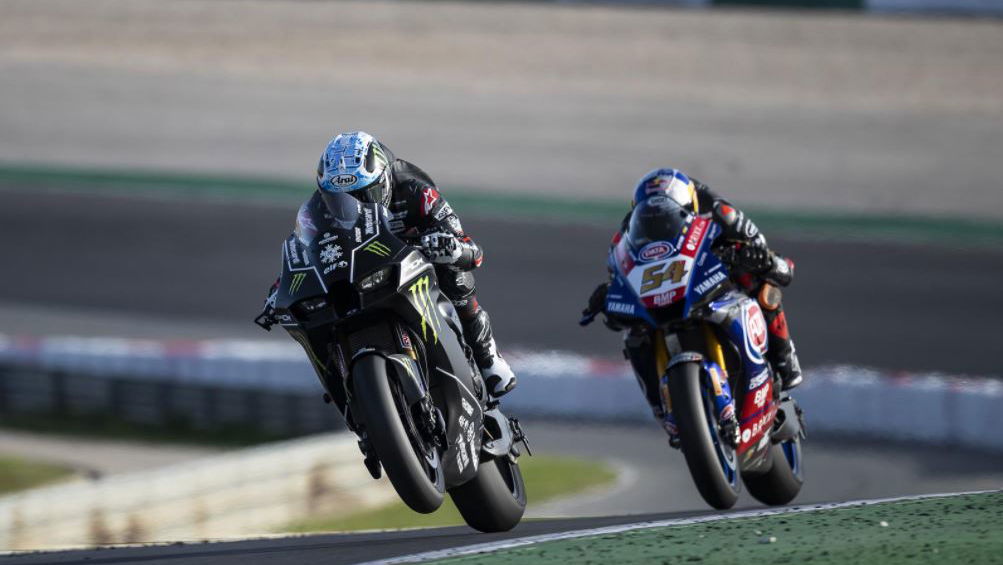WorldSBK: Who’s testing where and when in the month of March